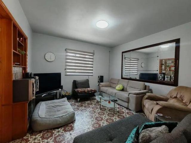 Casa en Col Moctezuma inversión ideal c/potencial habitacional y comercial