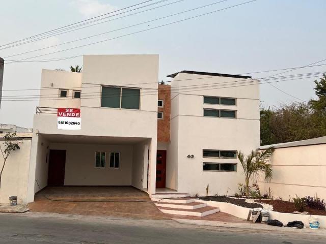 Casa en Col Prado