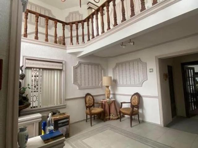 Casa en Col. Primavera