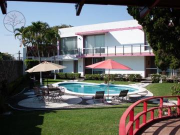 Casa en Col. Reforma Cuernavaca