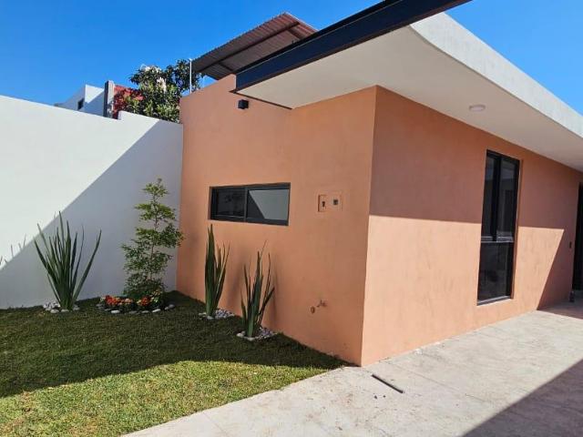 Casa en COL. RIO VOLGA URUAPAN