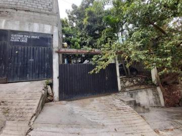 Casa en Col. Santa cruz, Mza 294