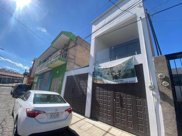 Casa en col. San Antonio