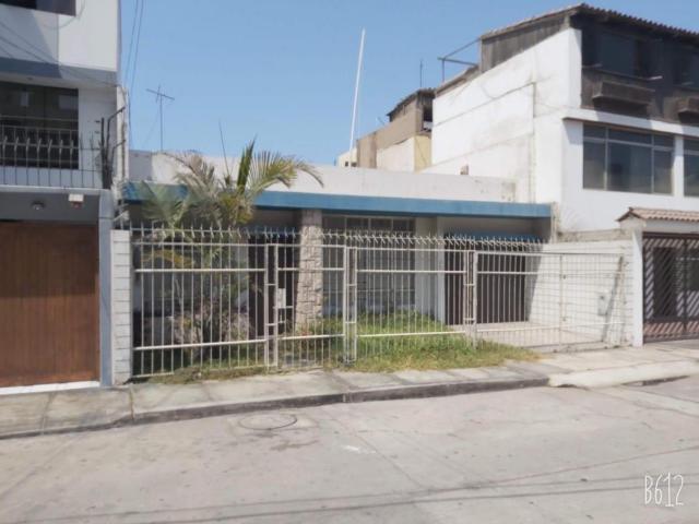 Casa en Colmenares Pueblo Libre