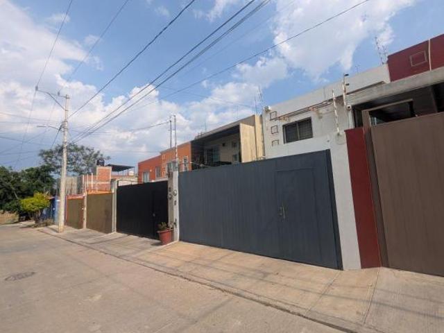 Casa en colonia 7 Regiones Oaxaca