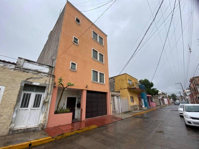 Casa en Colonia Centro