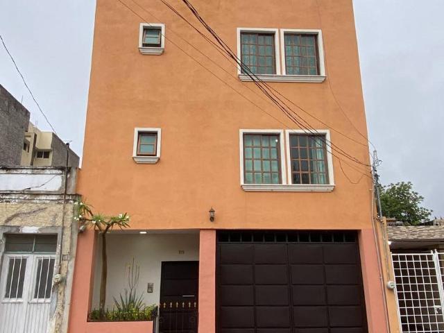 Casa en Colonia Centro