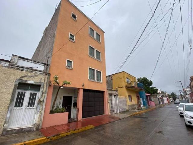 Casa en Colonia Centro