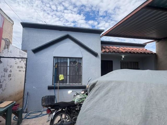 Casa en Colonia Altares Hermosillo, Sonora