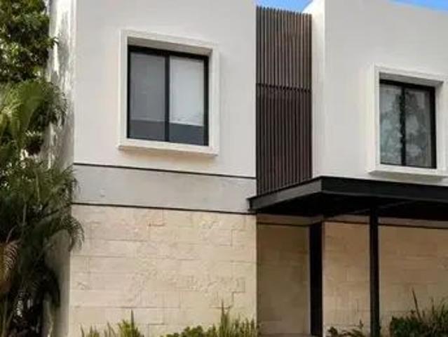 Casa en Colonia Benito Juárez, Cancún, Quintana Roo