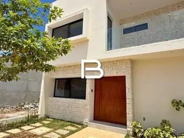 Casa en Colonia Benito Juárez, Cancún, Quintana Roo