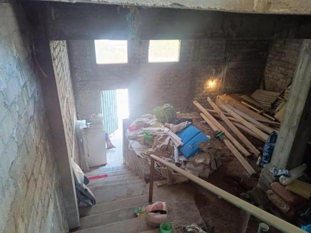 Casa en Colonia Burocratas