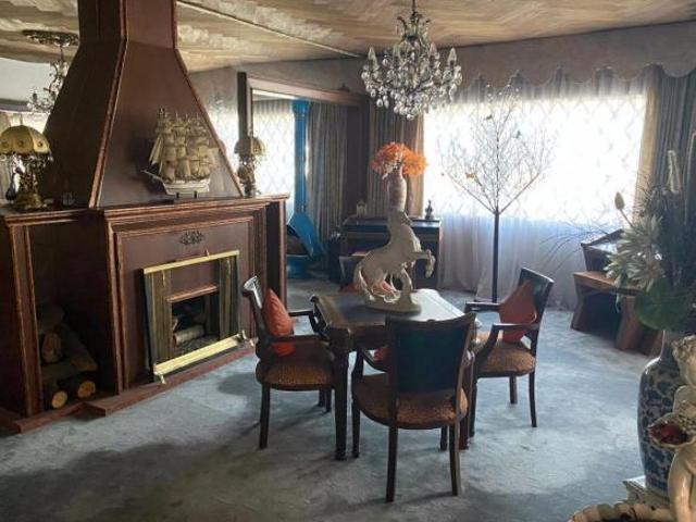 CASA EN COLONIA GRANADA CERCA DE POLANCO