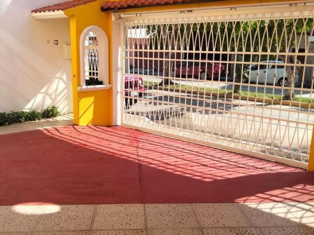 casa en colonia fovissste