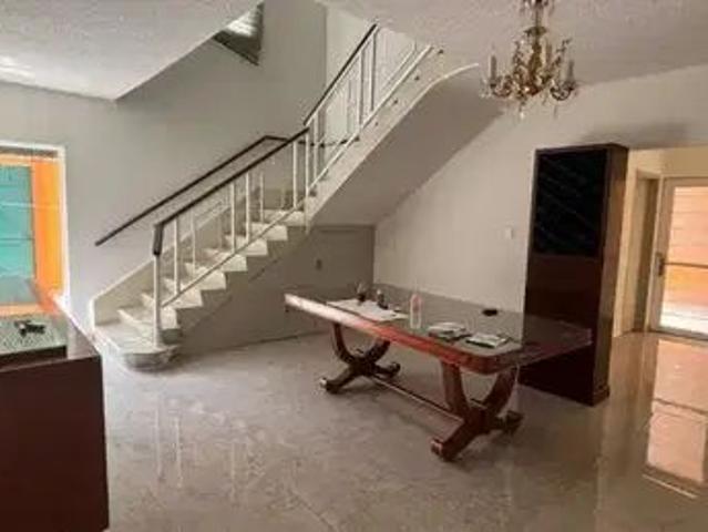 Casa en Colonia Jardín Balbuena, Venustiano Carranza