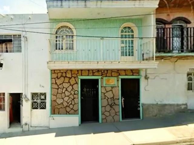 Casa en Colonia Oblatos, Guadalajara