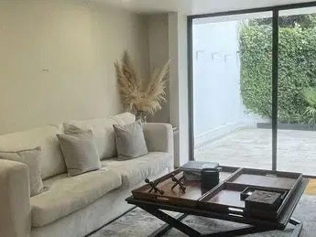 Casa en Colonia Lomas De Los Ángeles Tetelpan, Tetelpan, Álvaro Obregón, Ciudad De México, 01700, México