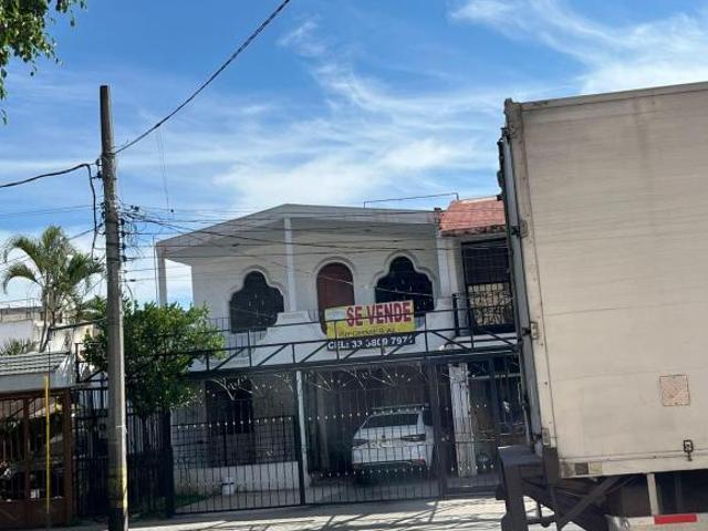 Casa en colonia San Andrés
