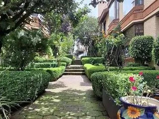 Casa en Colonia San Jerónimo Lídice, Ciudad De México, La Magdalena Contreras, Ciudad De México, 10200, México