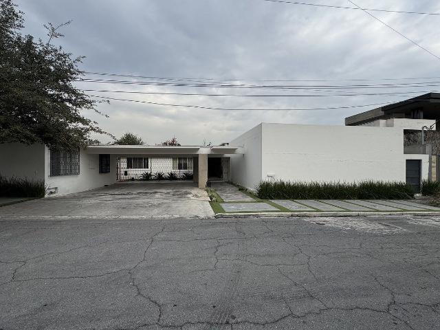 casa en colonia sierra madre