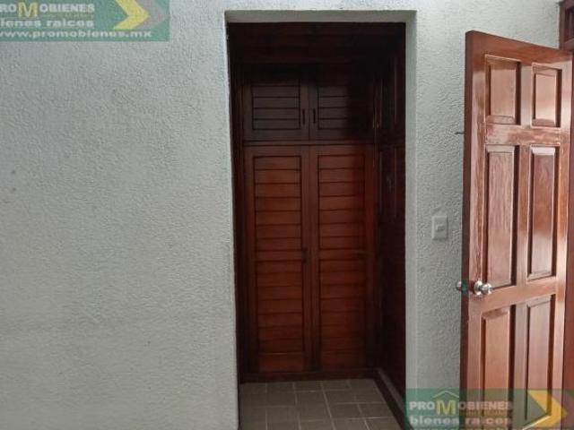 Casa en Colonia petrolera