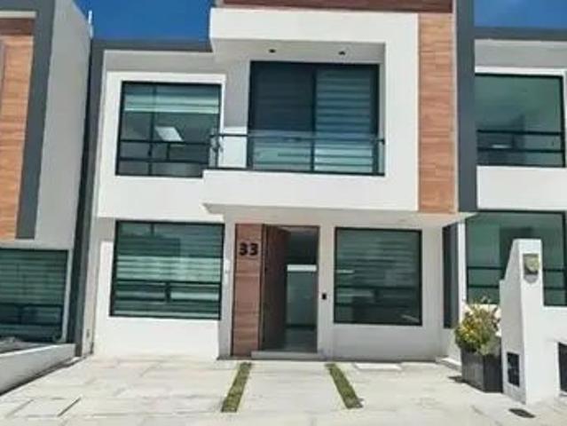 Casa en Colonia Residencial El Refugio, Municipio De Querétaro