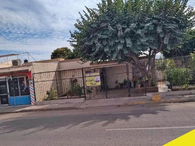 Casa en colonia Tepeyac