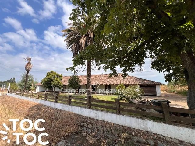Casa en Colbún