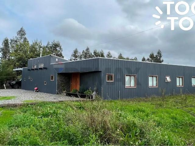 Casa en Colbún
