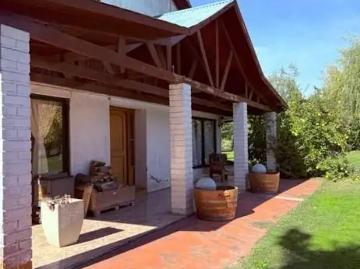 Casa en Colbún