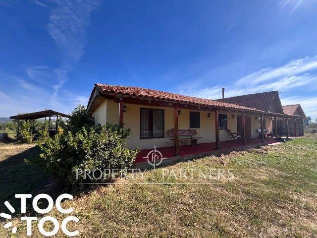 Casa en Colbún