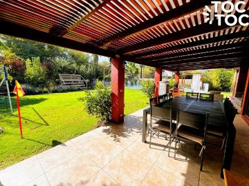 Casa en Colina