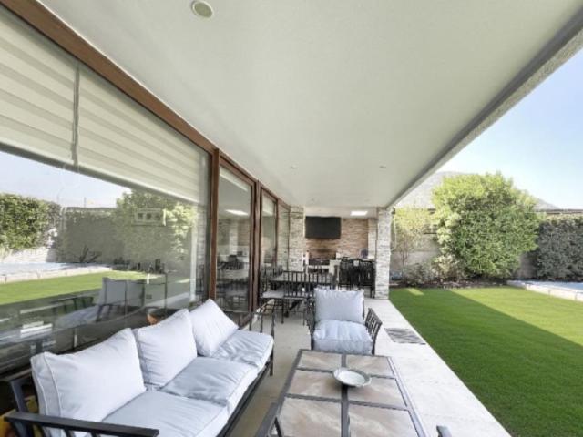 Casa en Colina