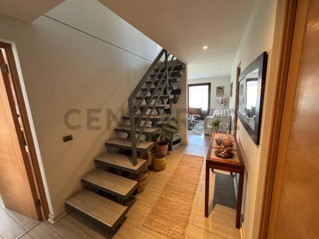 Casa en Colina