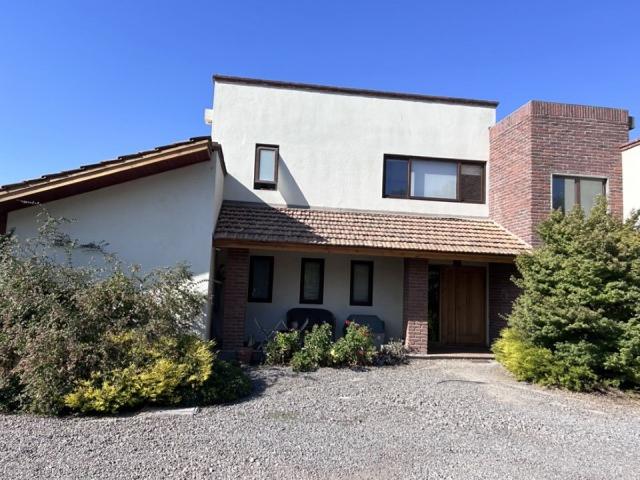 Casa en Colina