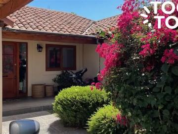 Condominio Los Candiles, Provincia de Chacabuco, Región Metropolitana de Santiago