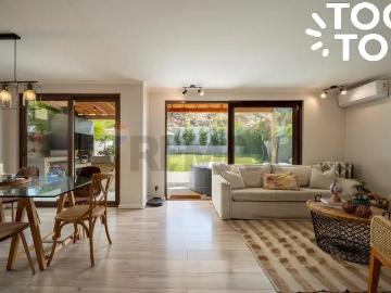 Casa en Colina