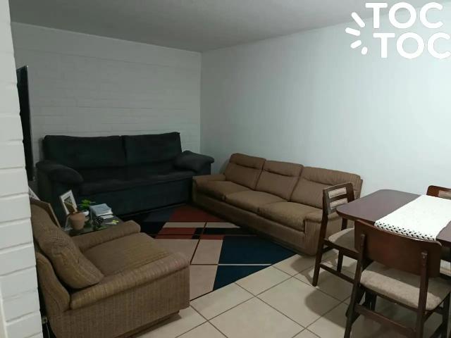 Casa en Colina