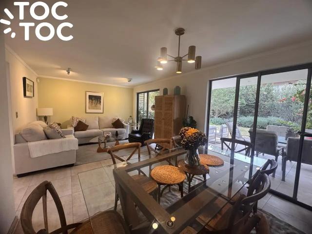 Casa en Colina