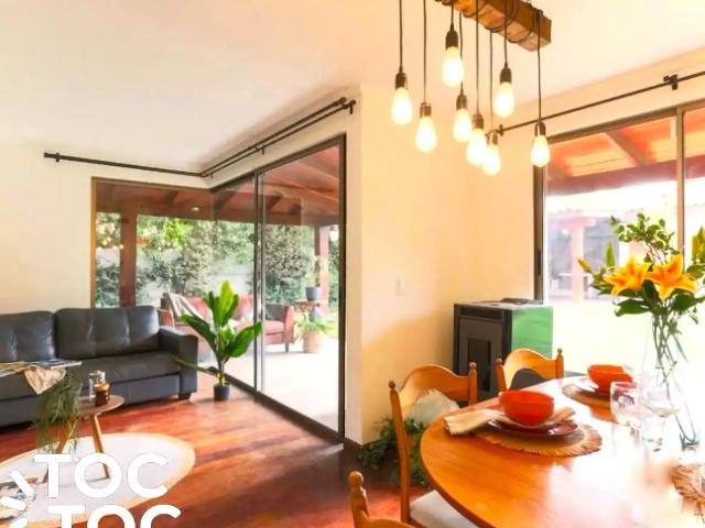 Casa en Colina