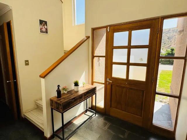 Casa en Colina