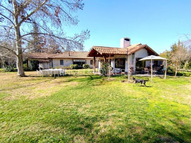 Casa en Colina
