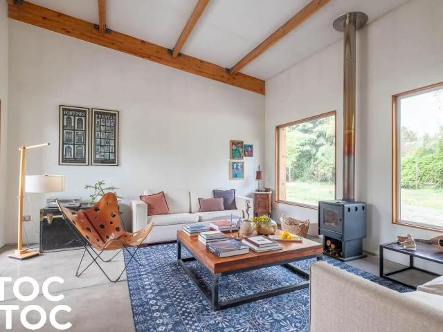 Casa en Colina