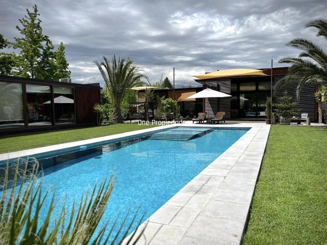 Casa en Colina