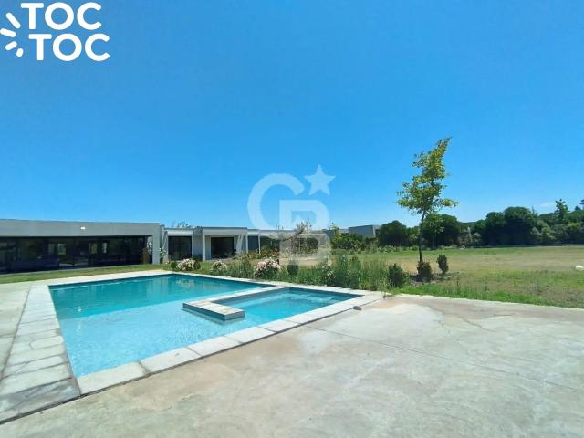 Casa en Colina
