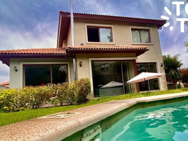 Casa en Colina