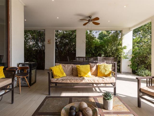 Casa en Colina