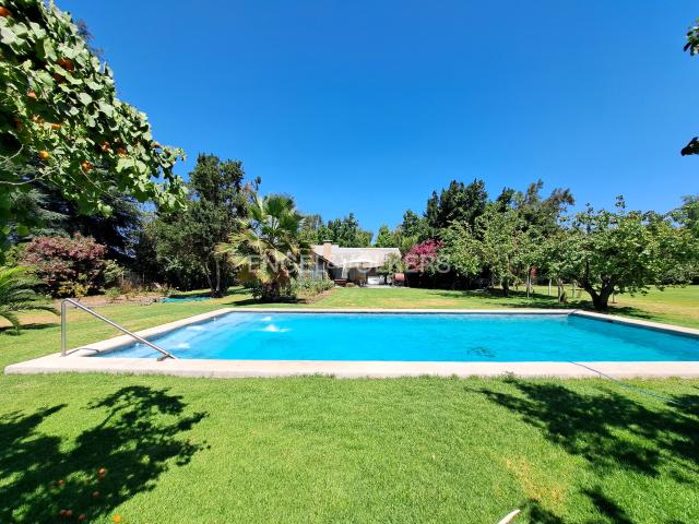 Casa en Colina