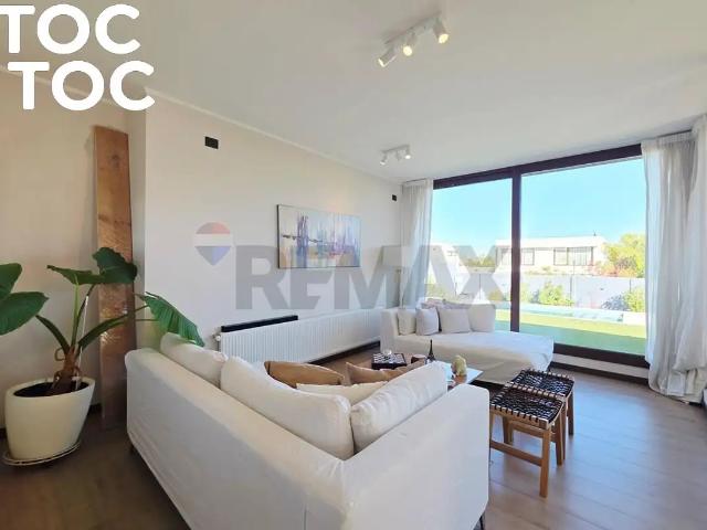 Casa en Colina