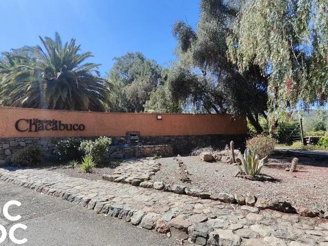 Casa en Colina